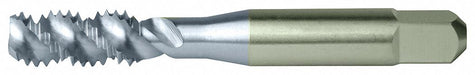 Spiral Flute Tap 69.09 mm M8x1.25