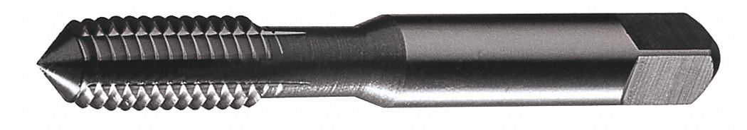 Thread Forming Tap M4x0.7 2.13 in