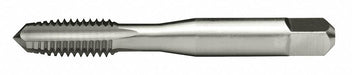 Straight Flute Tap 2.5 in 1/4 -28