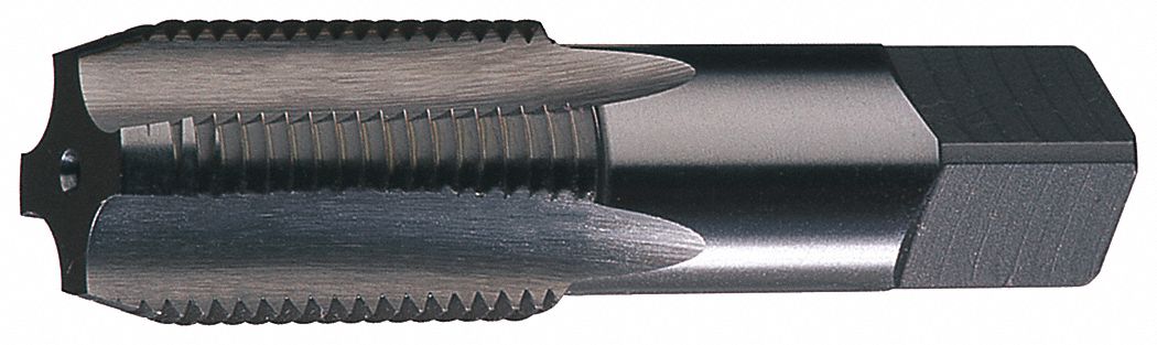 Pipe and Conduit Thread Tap 1/4 -18
