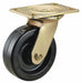 Plate Caster Swivel Phenolic 7 1/2 H