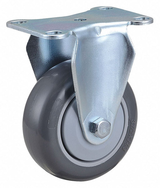 PlateCaster Rigid Polyurethane 4 11/16 H