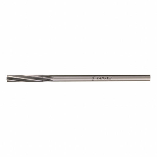 Reamer Spiral 6 in 0.2656 in