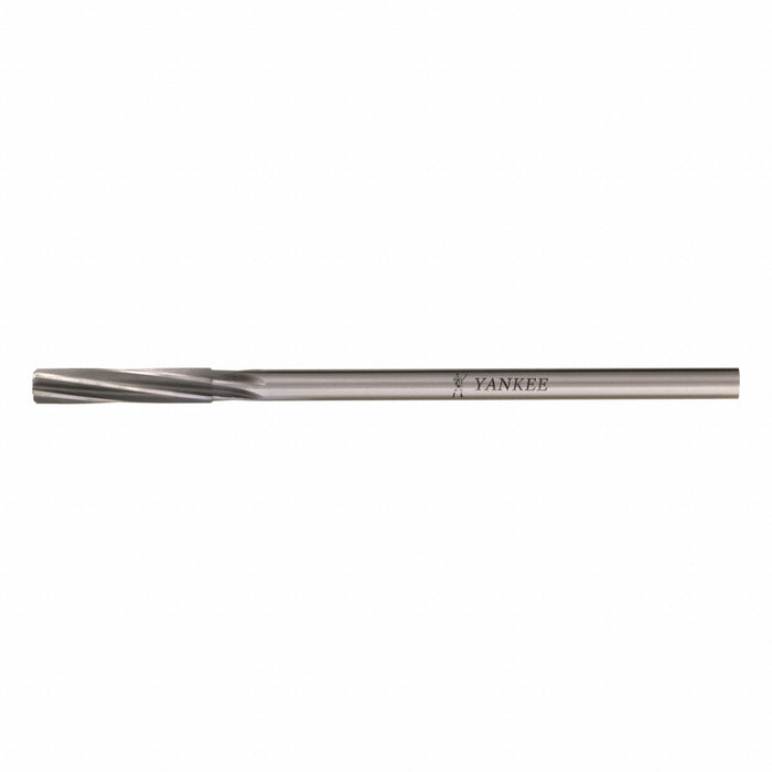 Reamer Spiral 5 in 0.2188 in