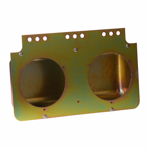 Power Module Zinc 12 7/8Lx7 3/4W In