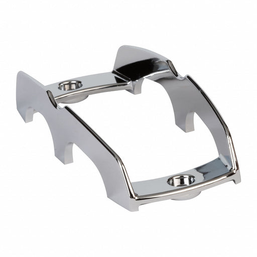 Flange ABS 1 1/8Dx5 1/2Lx2 1/2W In