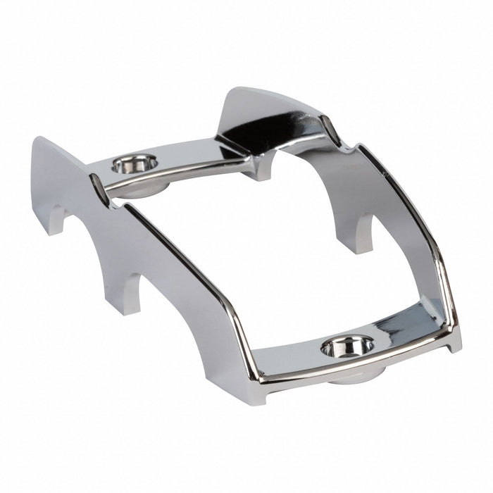 Flange ABS 1 1/8Dx5 1/2Lx2 1/2W In
