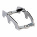 Flange ABS 1 1/8Dx5 1/2Lx2 1/2W In