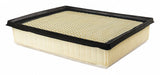 Air Filter Panel