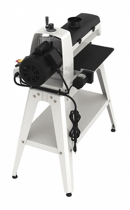 Drum Sander 1-3/4 HP Corded 115V