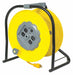 Cord Reel 1ft 12 AWG Receptacle 125VAC