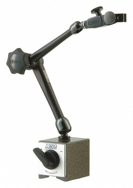 Magnetic Base 0.540 Rod dia.