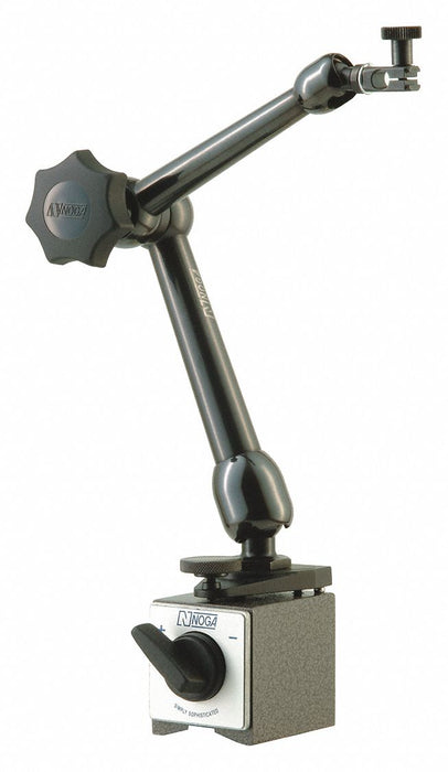 Magnetic Base 0.790 Rod dia Steel