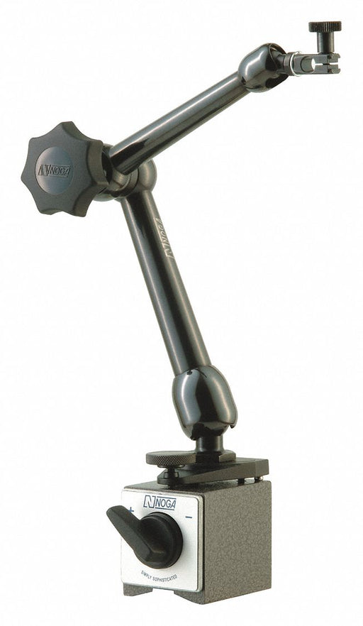 Magnetic Base 0.790 Rod dia Steel