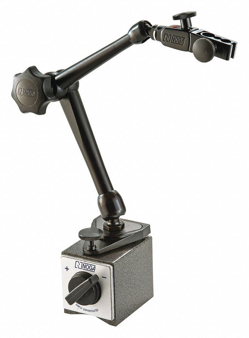 Magnetic Base 13 L 0.540 Rod dia.