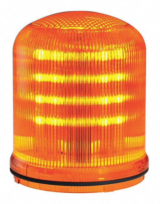 Beacon Warning Light Amber LED