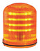Beacon Warning Light Amber LED