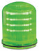 Beacon Warning Light Green LED