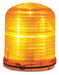 Beacon Warning Light Amber LED