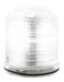 Beacon Warning Light Clear LED