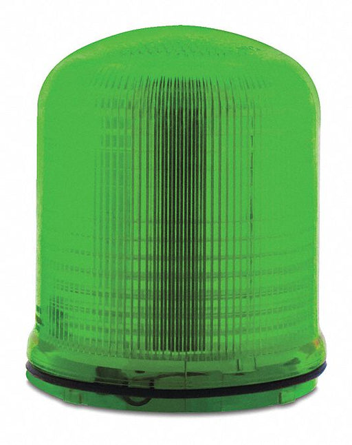 Beacon Warning Light Green LED