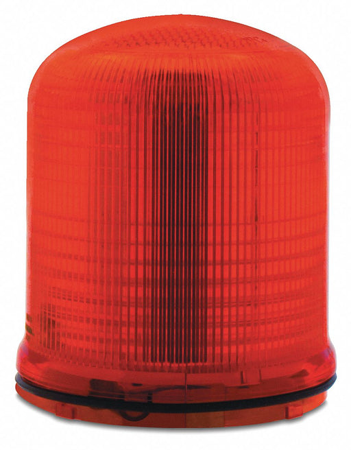 Beacon Warning Light Red LED