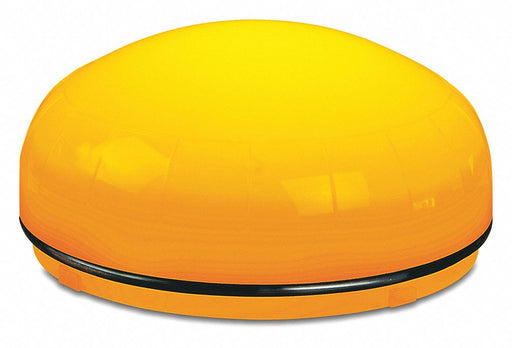 Beacon Warning Light Amber LED