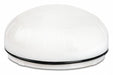 Beacon Warning Light Clear LED
