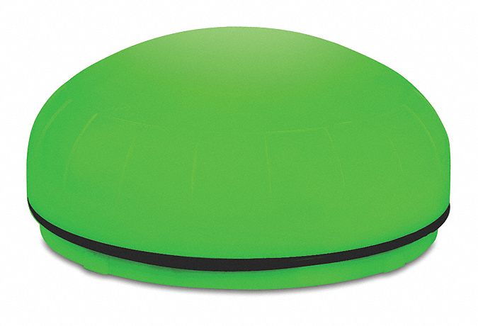 Beacon Warning Light Green LED
