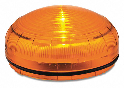 Beacon Warning Light Amber LED
