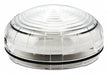 Beacon Warning Light Clear LED