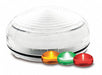 Status Indicator Amber Green Red LED