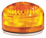 Beacon Warning Sounder Light Amber LED