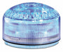Beacon Warning Sounder Light Blue LED