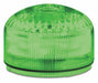 Beacon Warning Sounder Light Green LED