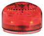 Beacon Warning Sounder Light Red LED