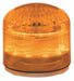 Beacon Warning Sounder Light Amber LED