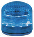 Beacon Warning Sounder Light Blue LED