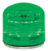 Beacon Warning Sounder Light Green LED