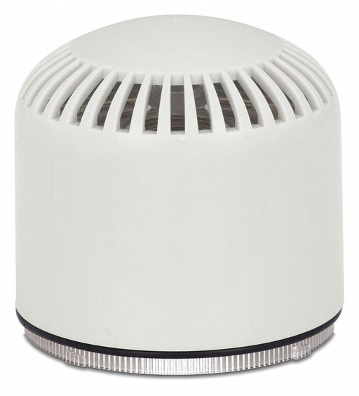 Electronic Sounder Gray Lens 35 to 240mA