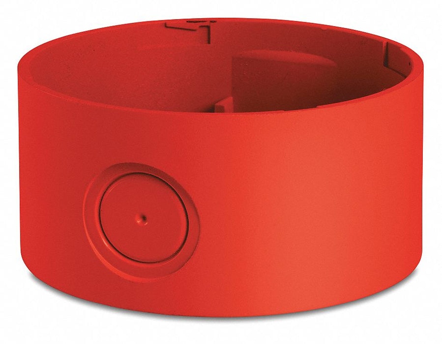 Base Red LED