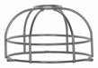 Dome Guard 4.50 W 4.50 D 2.65 H