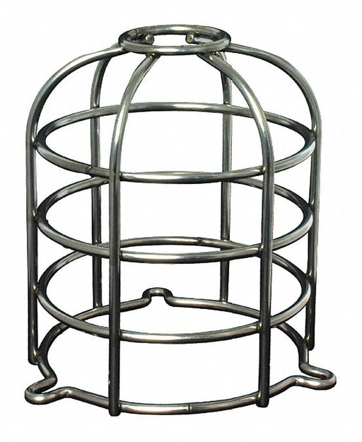 Dome Guard 4.50 W 4.50 D 5.33 H