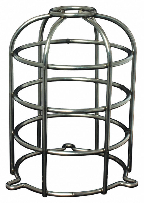 Dome Guard 4.50 W 4.50 D 6.17 H
