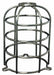 Dome Guard 4.50 W 4.50 D 6.17 H