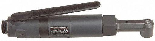 Drill Air-Powered Right Angle 1/4 in