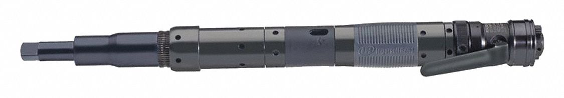 Nutrunner 1/4 in FNPT In-Line