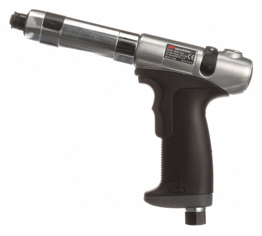 Screwdriver Air-Powered 40 in-lb.
