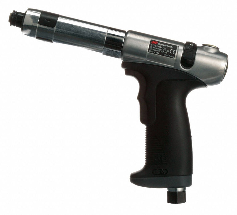 Screwdriver Air-Powered 20 in-lb.