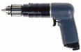 Drill Air-Powered Pistol Grip 1/4 in